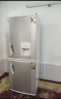 یخچال سیلوان سالم