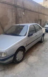 پژو405 مدل 88 بیرنگ کم کار