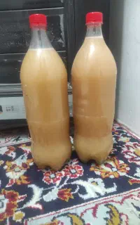 آبغوره خونگی خوش طعم