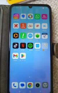 ریلمی c61