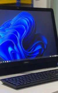 ال این وان دل اپل لنووا (all in one )