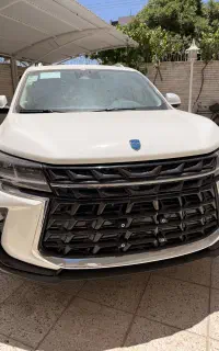 فردا T5 plus