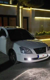 ام وی ام ۵۳۰ بدون مشابه