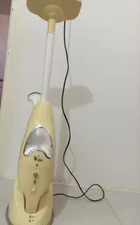 بخارشوی وجاروشارژی