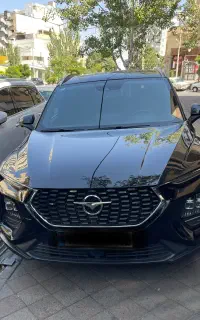 هایما s8