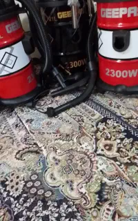 جاروبرقی فروشی