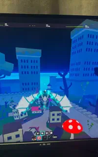 اکانت بلاکس فروت blox fruit