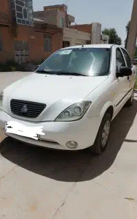 تیبا دوگانه سوزفابریک مدل ۹۷