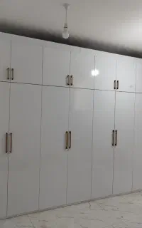 طراحی و اجرای کابینت و مصنوعات چوبی mdf