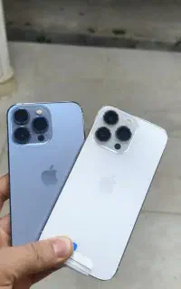 فروش iPhone 13 PRO 256 خریدارهمه مدل آیفون هستم
