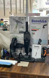 جارو شارژی DaneLLa