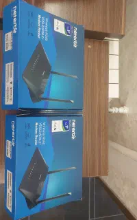 مودم ADSL/VDSL نتربیت مدل NSL-224