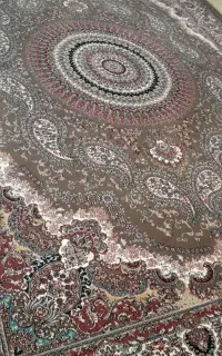 فرش وپنکه