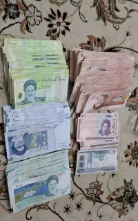 پولای قدیمی و رند