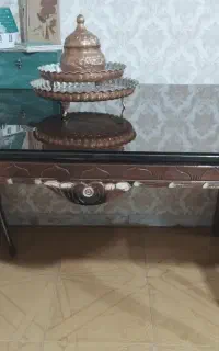میز نهارخوری 6نفره