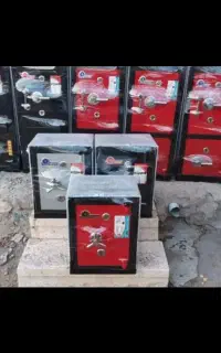 فروش انواع گاوصندوق نسوز ایران کاوه