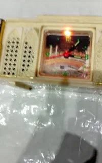 ساعت رومیزی ادان گو