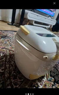 سرخکن مولینکس