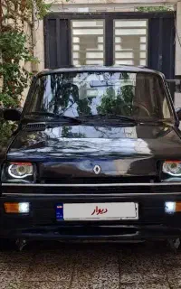 پی کی اسپرت مدل ۸۳