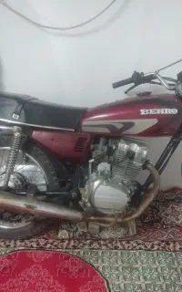 بهرو کویر 150استارتی مدل 90
