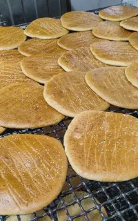 شیرمال