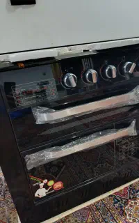 گاز نو