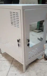 خدمات جوشکاریco2،خمکاری ورق ونقطه جوش مجموعه(سلام)