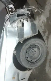 صافکاری خودرو
