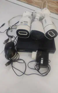 دوربین مداربسته