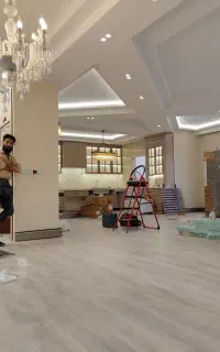 برقکار برقکاری رفع اتصالی شبانه روزی