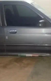 پراید 131مدل 90
