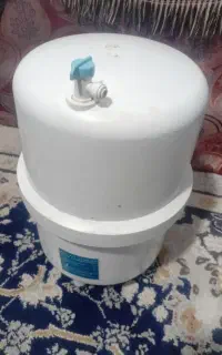 مخزن دستگاه اب تصویه