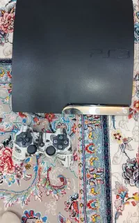 ps3 اسلیم