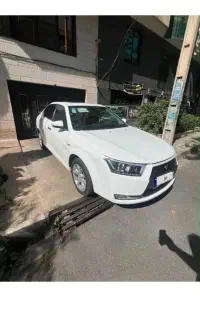 دناپلاس اتومات آپشنال مدل ۴۰۴