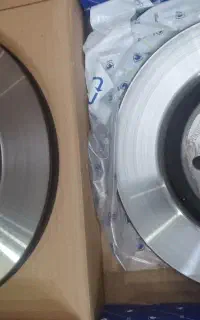 صفحه دیسک ترمز دناپلاس