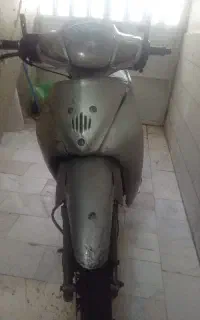 موتور متین ۱۲۵