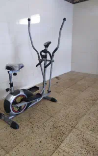 دوچرخه ورزشی