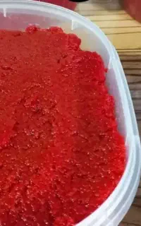 رب خانگی تازه