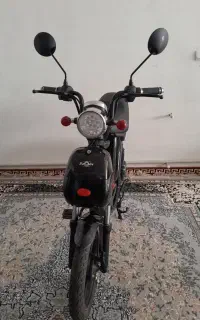 موتور برقی