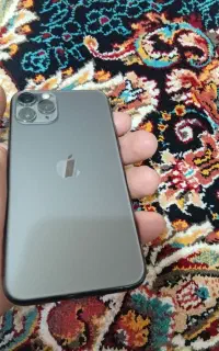 ایفون 11پرو za