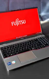 لپ تاپ سیمکارت خور ژاپنی-Fujitsu U7511