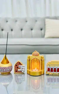ضریح امام حسین