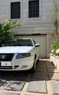 سمند ef7 مدل 1402 بدون ضعف