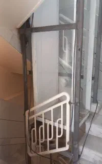 ساخت بالابر هیدرولیک
