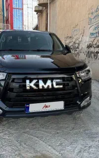 ماشینkmc t8
