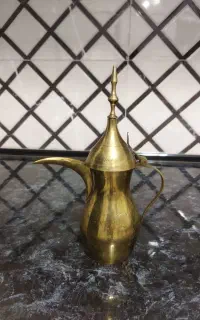 دله عربی۲۵سانت.نونواصلااستفاده نشده از عراق خریدم