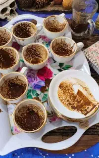 طالع بینی ، فال تاروت