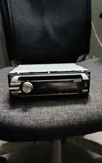 ضبط Sony