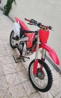 کراس CR250