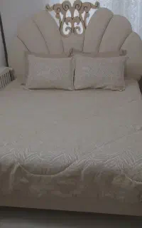 روتختی مخمل طلاکوب
